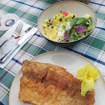 Photo n°2 de l'avis de Dani. fait le 16/09/2020 à 08:25 sur le  Hotel + Gasthof Weichlein à Wachenroth