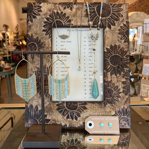 Gift Shop «Decade Gifts», reviews and photos, 56 S Broadway, Denver, CO 80209, USA