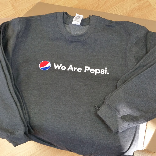 Print Shop «Express Service Signs & T-Shirts», reviews and photos, 9121 Reading Rd, Reading, OH 45215, USA