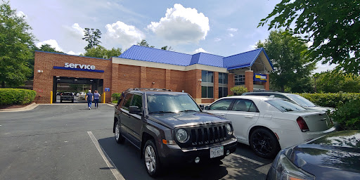 Used Car Dealer «CarMax», reviews and photos, 1448 Richmond Rd, Charlottesville, VA 22911, USA