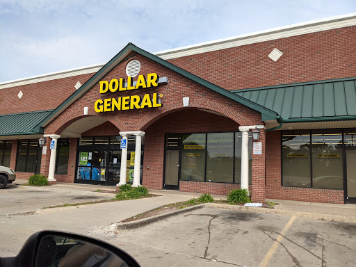 Dollar General, 395 N Groesbeck Hwy, Mt Clemens, MI 48043, USA, 