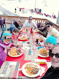 Photo n°31 de Hôtel Bar Restaurant Le Marolay à Fontcouverte-la-Toussuire ()