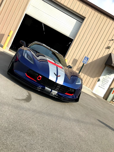 Window Tinting Service «Auto Styles LLC», reviews and photos, 13574 NW Industrial Dr, Bridgeton, MO 63044, USA