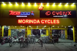 Morinda Cycle store(punjab cycles Store) image