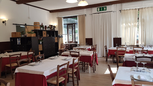 Alfiere Osteria in Rivodora, Città Metropolitana di Torino