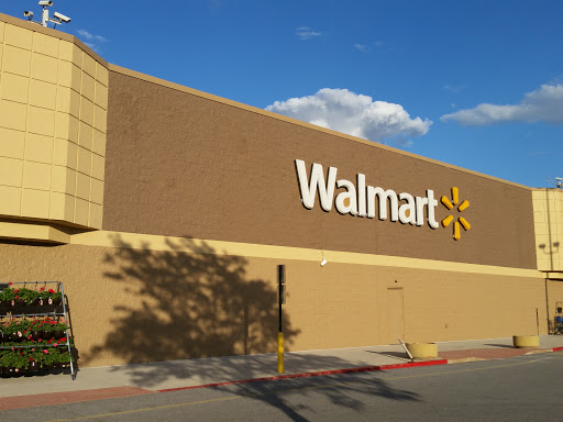 Department Store «Walmart Supercenter», reviews and photos, 698 Shrewsbury Commons Ave, Shrewsbury, PA 17361, USA