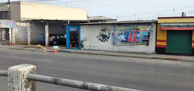 Opiniones de Lavadora los chamos en Guayaquil - Servicio de lavado de coches