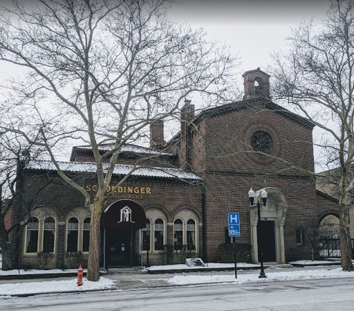 Schoedinger Funeral and Cremation Service - Midtown