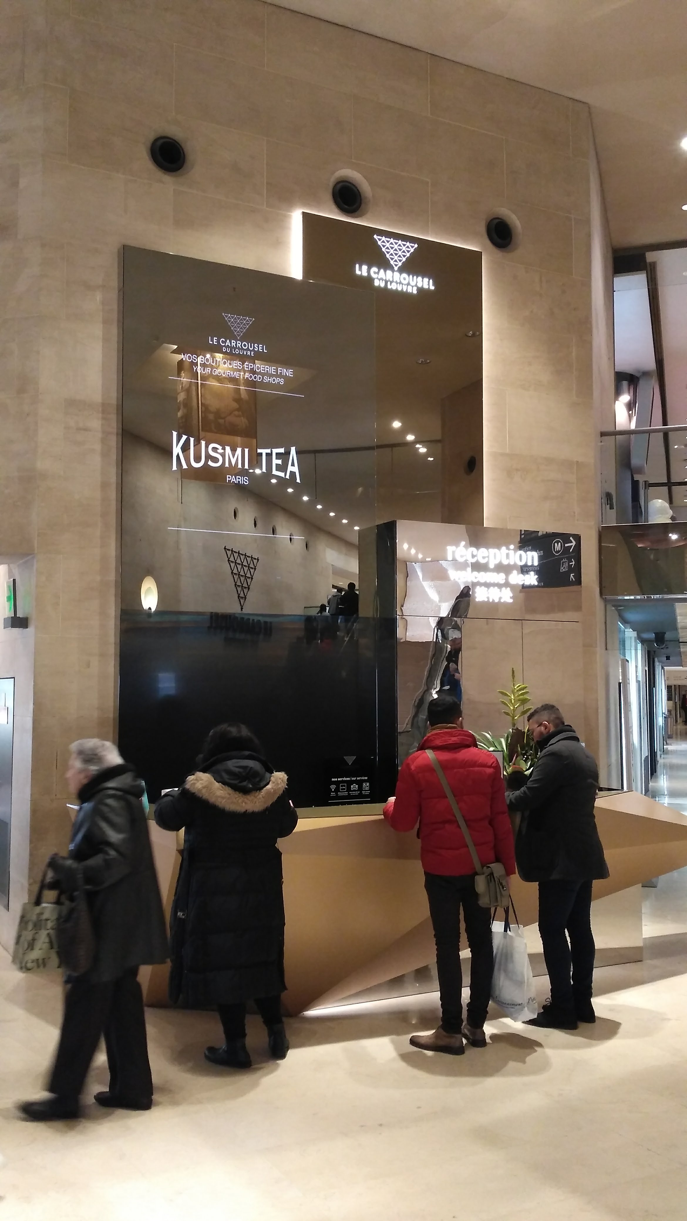 Photo n° 6 de l'avis de Bino.o fait le 23/01/2018 à 10:36