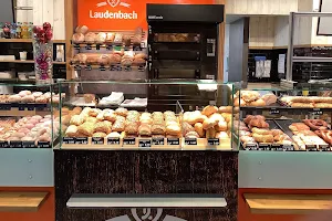 Bäckerei & Konditorei Laudenbach image