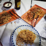 Photo n°1 de l'avis de Marlena.i fait le 20/10/2020 à 17:31 sur le  Trattoria Carricaturi Di Barranco à Collesano