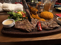 Steak du Reyna restaurant lyon - n°17