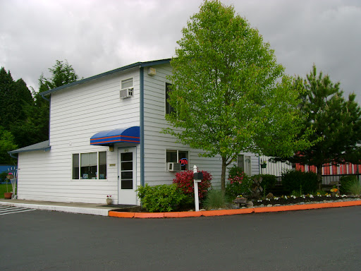 Self-Storage Facility «Additional Self Storage», reviews and photos, 4901 NE Minnehaha St, Vancouver, WA 98661, USA