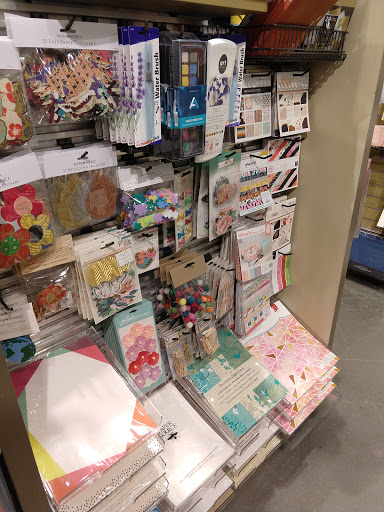 Stationery Store «Paper Source», reviews and photos, 795 Town and Country Blvd #138, Houston, TX 77024, USA