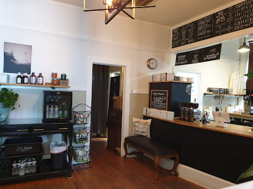 Coffee Shop «Cordial Coffee Co.», reviews and photos, 8 S Church St, Berryville, VA 22611, USA