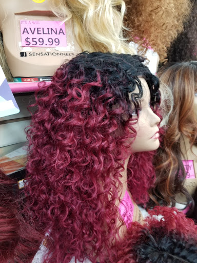 Beauty Supply Store «Feel Beauty Supply», reviews and photos, 1592 Flatbush Ave, Brooklyn, NY 11210, USA