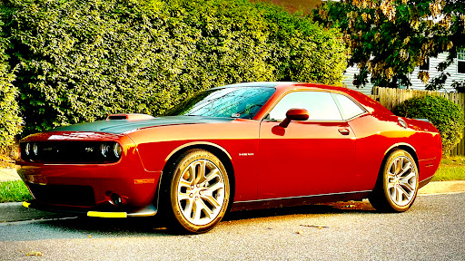 Auto Parts Store «Marlboro Auto Parts», reviews and photos, 4820 Largo Rd, Upper Marlboro, MD 20772, USA