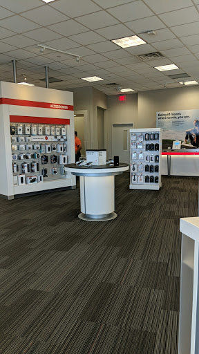 Cell Phone Store «Verizon», reviews and photos, 5350 Harvey St e, Muskegon Heights, MI 49444, USA