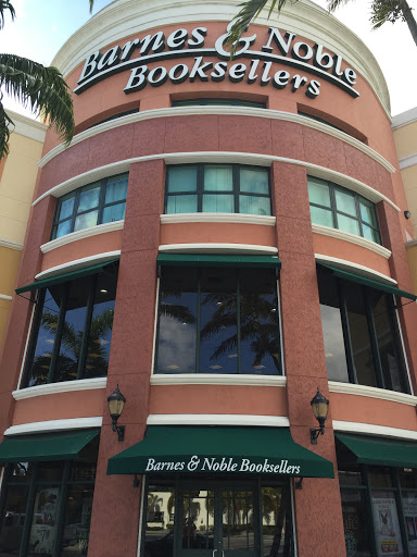 Book Store «Barnes & Noble», reviews and photos, 5701 Sunset Dr #196, South Miami, FL 33143, USA