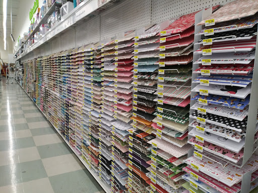 Fabric Store «Jo-Ann Fabrics and Crafts», reviews and photos, 4801 W Irlo Bronson Memorial Hwy, Kissimmee, FL 34746, USA
