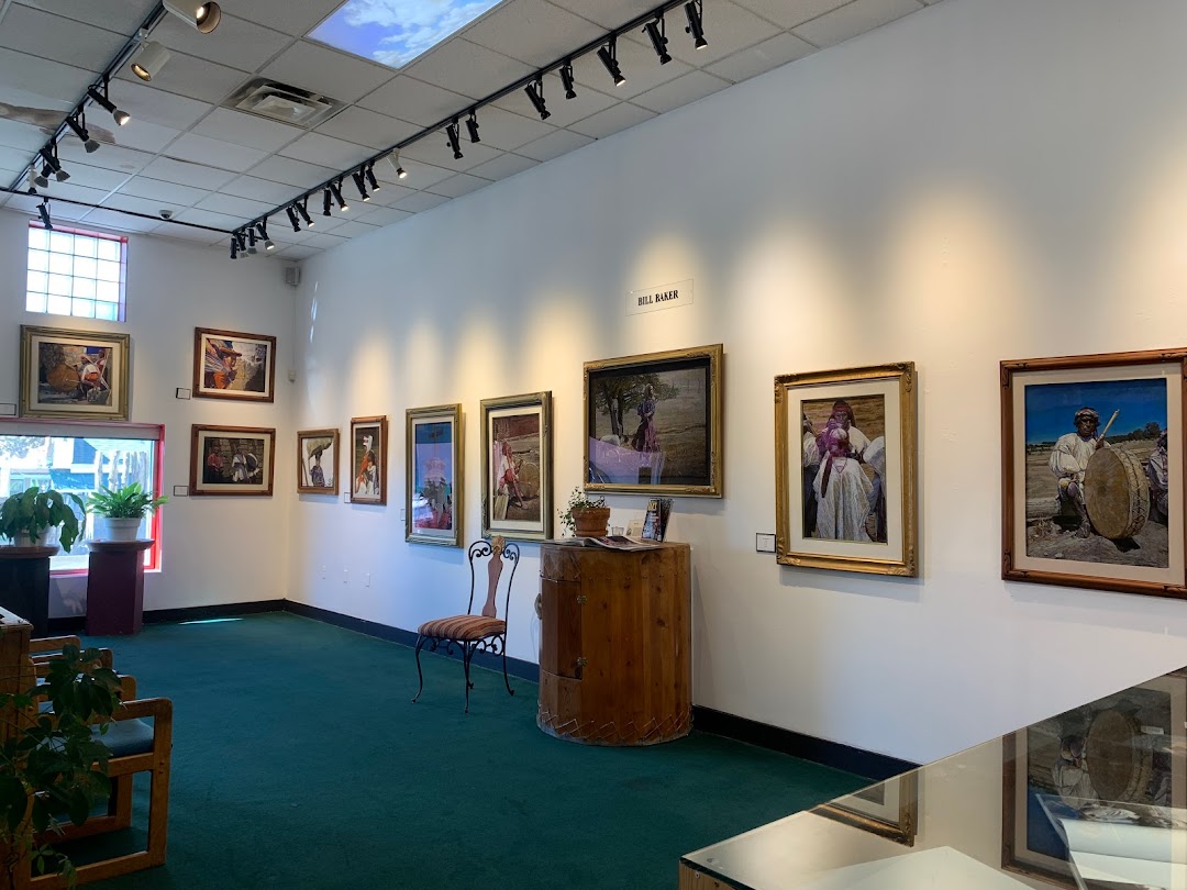 Michael McCormick and Sons Gallery