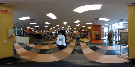 Book Store «Barnes & Noble College», reviews and photos, 5155 State University Dr, Los Angeles, CA 90032, USA