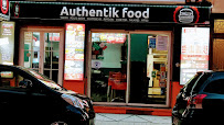 Photos du propriétaire du Restauration rapide Authentik Food à Nice - n°1