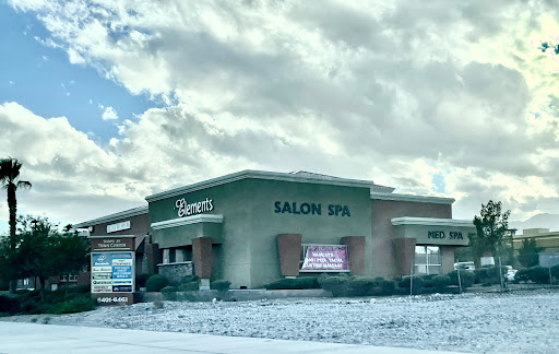 Hair Salon «Elements Salon and Wellness Spa», reviews and photos, 6461 N Durango Dr, Las Vegas, NV 89149, USA