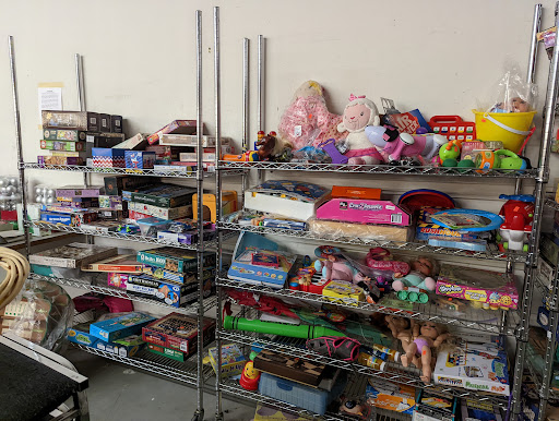 Thrift Store «Salvation Army», reviews and photos, 7 Martin Dr, West Lebanon, NH 03784, USA