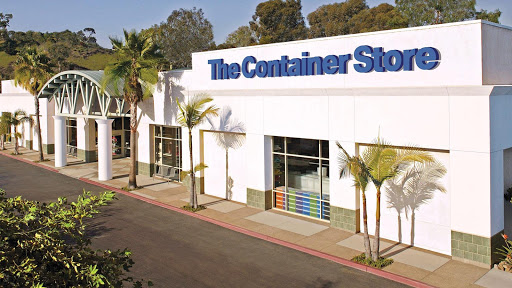 The Container Store