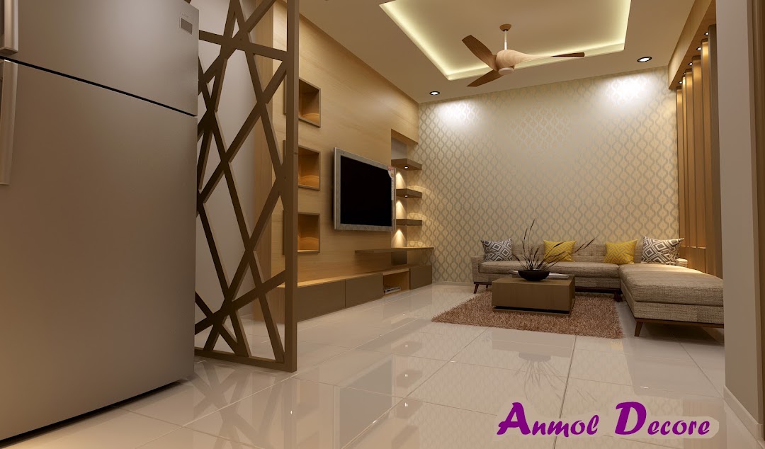 Anmol Decore