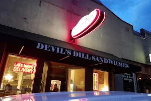 Devil's Dill Sandwich Shop image