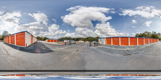 Self-Storage Facility «StorageMax Metro Center», reviews and photos, 4565 Lynch St Exd, Jackson, MS 39209, USA