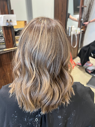 Hair Salon «The Foundry Salon», reviews and photos, 1320 Hanz Dr, New Braunfels, TX 78130, USA