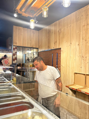 Brothers's Pizza à Capbreton