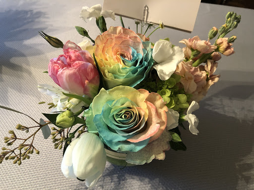 Florist «Chaba Florists», reviews and photos, 71 Stuart St, Boston, MA 02116, USA