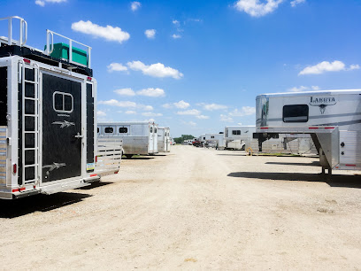 Lancaster Event Center Campgrounds