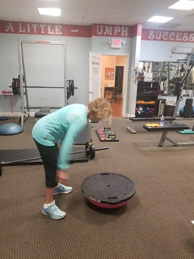 Gym «Infinity Fitness and Medi Spa», reviews and photos, 3200 US-441, Fruitland Park, FL 34731, USA