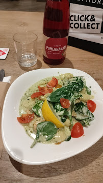 Les plus récentes photos du Restaurant italien Vapiano Euralille Pasta Pizza Bar - n°4