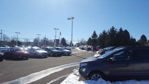 Ford Dealer «Ciocca Ford of Souderton», reviews and photos, 3470 Bethlehem Pike, Souderton, PA 18964, USA