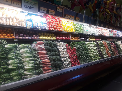 Mexican Grocery Store «Mi Rancho Supermarket», reviews and photos, 2806 Story Rd, San Jose, CA 95127, USA