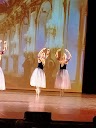 Academia de Danza Dolores Munoz