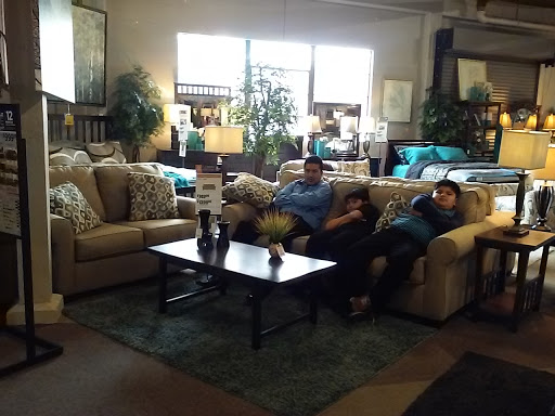 Furniture Store «Ashley HomeStore», reviews and photos, 707 Bayshore Blvd, San Francisco, CA 94124, USA