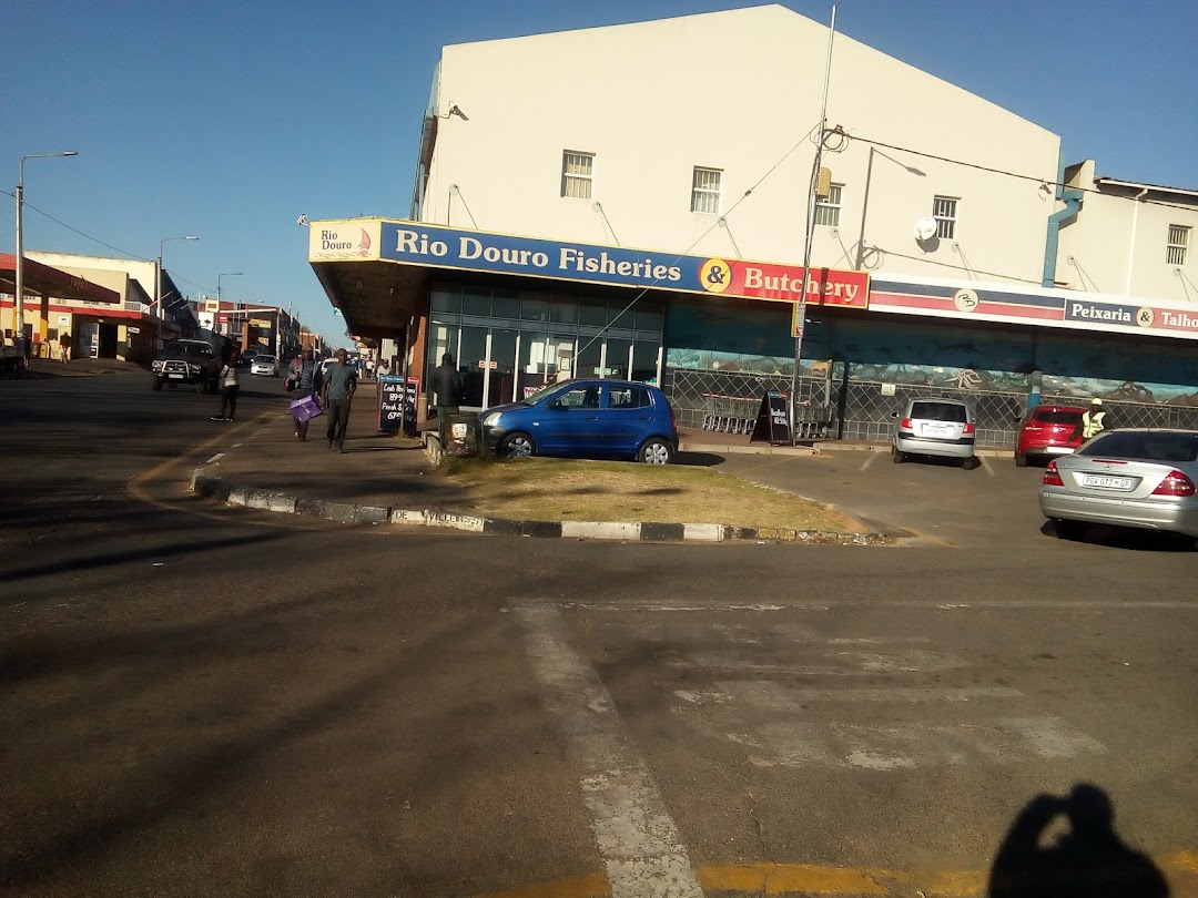 Rio Douro Fisheries Bucheries in the city Johannesburg South