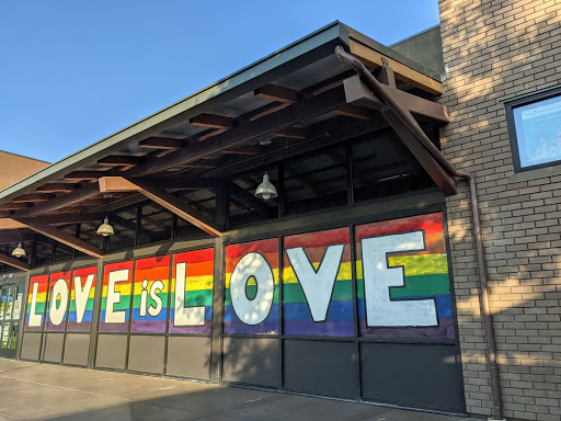 Grocery Store «Sacramento Natural Foods Co-op», reviews and photos, 2820 R St, Sacramento, CA 95816, USA