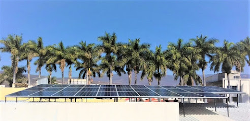 Vilar Energía Sustentable Paneles Solares