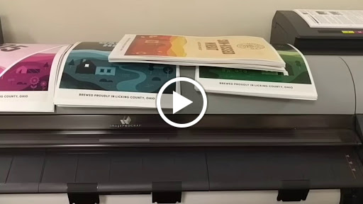 Shipping and Mailing Service «The UPS Store», reviews and photos, 1067 N 21st St, Newark, OH 43055, USA