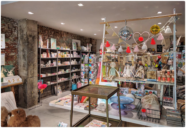 YAY party concept store - Babywinkel