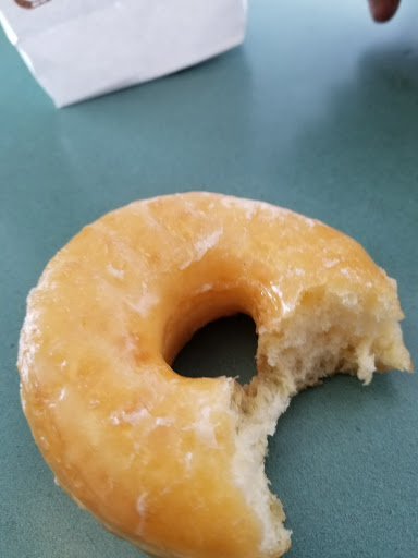 Donut Shop «Southern Maid Donuts», reviews and photos, 11041 Huffmeister Rd, Houston, TX 77065, USA