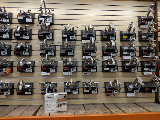 Home Improvement Store «The Home Depot», reviews and photos, 310 N White Horse Pike #1, Lawnside, NJ 08045, USA